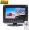 Monitor impermeável para barcos 7" AHD LCD + IP68