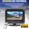 नावों के लिए पनरोक मॉनिटर 7 "AHD LCD + IP68