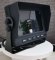 Atbulinės eigos AHD automobilinis komplektas - 2CH hibridinis monitorius 5" + 2x HD kamera