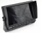 AHD reverseringssystem - 1x Hybrid 10" monitor + 4x HD IR-kamera