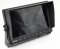 Zestaw samochodowy AHD cofania - 1x Hybrydowy monitor 10" + 1x kamera HD