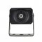AHD miniatiūrinė atbulinės eigos kamera 720P - IP67 ir 100° kampas