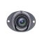 Petite caméra DOME inversée AHD avec FULL HD et tête rotative