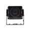 Mini parking AHD 720P camera IP67 and 120° angle + console