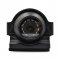 Kompakt AHD 720P bakkamera med 12xIR LED + 140° vinkel