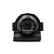 Compact AHD 720P reversing camera with 12xIR LED + 140° angle