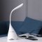 Lampe caméra FULL HD + Bluetooth + WiFi + détection de mouvement