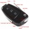 Car keyring camera FULL HD keychain + motion detection and IR LED