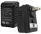 Fotocamera con caricatore USB FULL HD WiFi + LED notturno IR