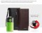Cameră spion Wallet FULL HD cu WiFi + detectarea mișcării
