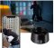 Aschenbecher-Spionagekamera FULL HD + WLAN + Bewegungserkennung