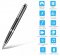 Stift-Diktiergerät – Tonaufzeichnungsstift (Tonerkennung) + 16 GB