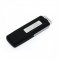 Chiave USB: mini registratore digitale audio con 4 GB di memoria