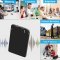Mini reportofon audio spion ultra subțire -16GB