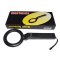 Hand held metal detector PROFI - adjustable