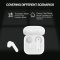 Timekettle WT2 Edge - Stemme Bluetooth-oversetterhodesett