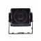 Reverserande set - 7-tumsskärm + kamera med 11 IR-LED + AHD-kamera