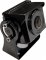 Kit de recul - Moniteur 7" + Caméra avec 11 LED IR + Caméra AHD