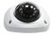 Câmera de backup universal FULL HD + 10 IR LED + microfone