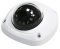 Câmera de backup universal FULL HD + 10 IR LED + microfone