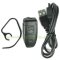 Camera verborgen in Bluetooth-oortelefoon + 4 GB