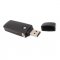 Spionkamera i en USB-nøkkel med bevegelsesdeteksjon