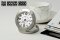 Spy watch camera met bewegingsdetectie