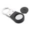 Bluetooth key ring - WiFi tracker key finder with GPS location + Two-way alarm