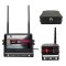 Papildoma WiFi LASER FULL HD kamera su naktiniu matymu + IP68 apsauga