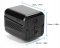Mini cámara FULL HD IP con soporte Detección PIR WiFi + IR LED visión nocturna