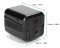 Miniatyr FULL HD IP-kamera med holder PIR-deteksjon WiFi + IR LED nattsyn