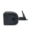 Additional WIFI FULL HD side camera with 10x IR LED + IP68 protection