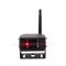 Additional WiFi LASER FULL HD camera with night vision + IP68 protection