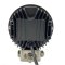 מנורת עבודה עם 8x LED ומצלמת רוורס FULL HD IP68 + זווית של 130°