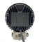 Work light with 8x LEDs and FULL HD reversing camera IP68 + 130° angle