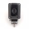 Предупреждающий безопасный проектор GOBO для вилочных погрузчиков 30 Вт - 10–80 В со степенью защиты IP67