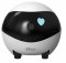 Enabot EBO SE - робот-шпион с камерой FULL HD, дистанционно управляемый через приложение WiFi/P2P