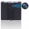 Pieni spy pinhole -kamera FULL HD -resoluutiolla liiketunnistimella + WiFi/P2P.