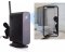 Routercamera Wifi + FULL HD 145° hoek + IR LED nachtzicht + bewegingsdetectie