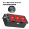 4G GPS lokalizátor do auta s magnetem s IP68 - 10 000mAh baterie