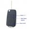 SET - Fone de ouvido espião com chaveiro Bluetooth GSM + suporte para SIM