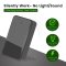 4G GPS lokalizátor do auta s magnetem s IP68 - 10 000mAh baterie