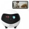 Enabot EBO SE - spionagerobot met FULL HD-camera op afstand bestuurd via WiFi/P2P APP