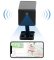 4G SIM камера с FULL HD външна/вътрешна магнитна + IR LED + IP68 защита