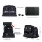 Cameră de marșarier Wifi cu baterie 9600mAh cu HD cu ataș magnetic + 2x LED IR + IP68