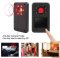 Hidden camera detector - Spy finder Mini with IR LED 940nm + 2,2" display