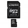 8GB micro SDHC карта клас 10 Kingston