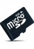 MicroSD 4GB Clase 4