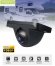 Reversing car camera FULL HD + 190° angle + IP68