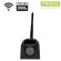 كاميرا جانبية WIFI FULL HD إضافية مع 10x IR LED + حماية IP68